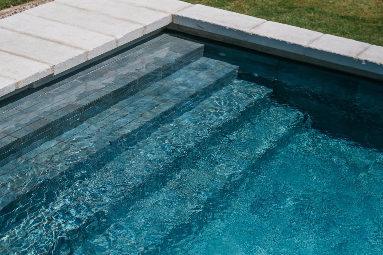 Villa Delle Zagare - Private Hydromassage Pool Surbo Exterior photo